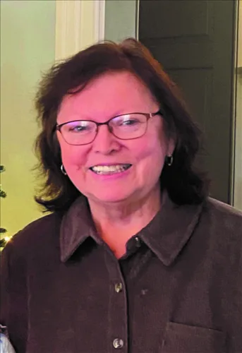LINDA STOUT